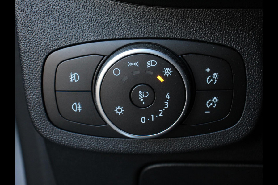 Ford Fiesta 1.0 EcoBoost 125pk Active X | Navigatie | Apple Carplay/Android Auto | Climate Control | Cruise Control | Parkeer sensoren | Stoelverwarming