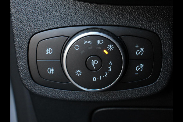 Ford Fiesta 1.0 EcoBoost 125pk Active X | Navigatie | Apple Carplay/Android Auto | Climate Control | Cruise Control | Parkeer sensoren | Stoelverwarming