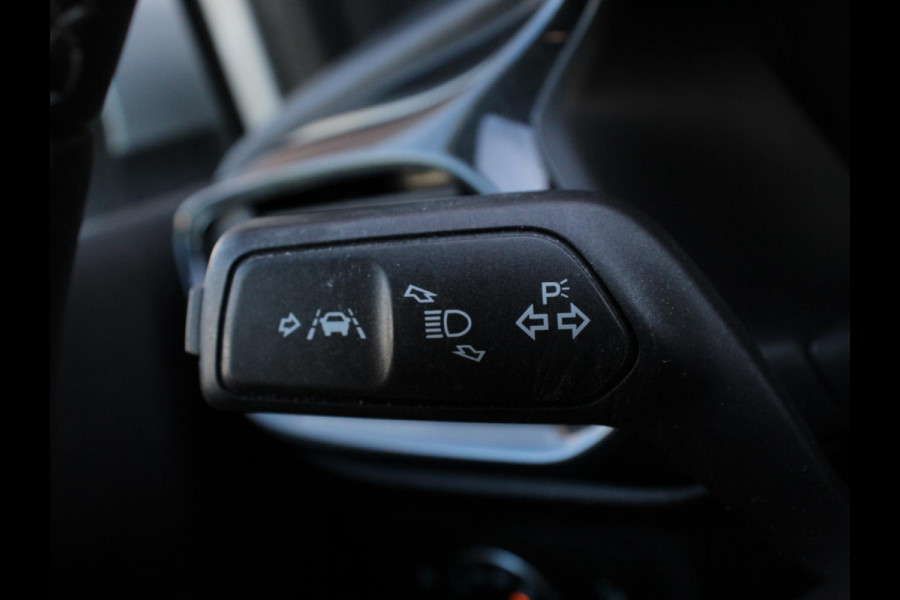 Ford Fiesta 1.0 EcoBoost 125pk Active X | Navigatie | Apple Carplay/Android Auto | Climate Control | Cruise Control | Parkeer sensoren | Stoelverwarming