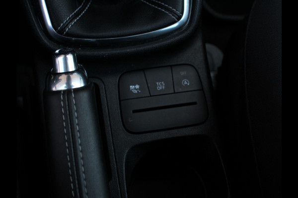 Ford Fiesta 1.0 EcoBoost 125pk Active X | Navigatie | Apple Carplay/Android Auto | Climate Control | Cruise Control | Parkeer sensoren | Stoelverwarming