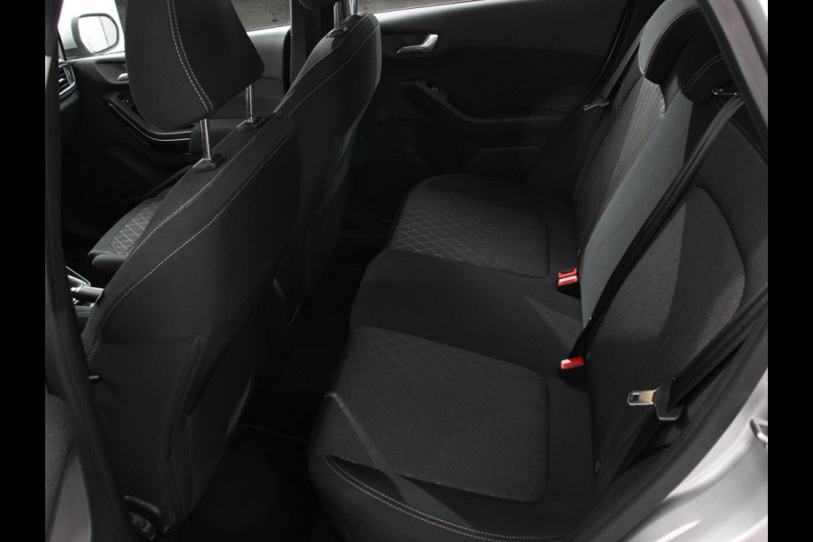 Ford Fiesta 1.0 EcoBoost 125pk Active X | Navigatie | Apple Carplay/Android Auto | Climate Control | Cruise Control | Parkeer sensoren | Stoelverwarming