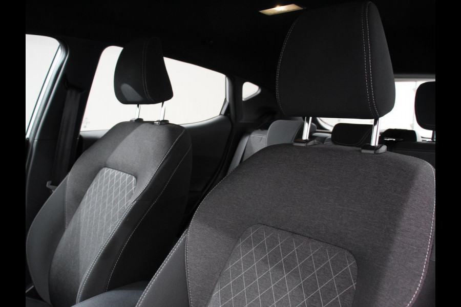 Ford Fiesta 1.0 EcoBoost 125pk Active X | Navigatie | Apple Carplay/Android Auto | Climate Control | Cruise Control | Parkeer sensoren | Stoelverwarming