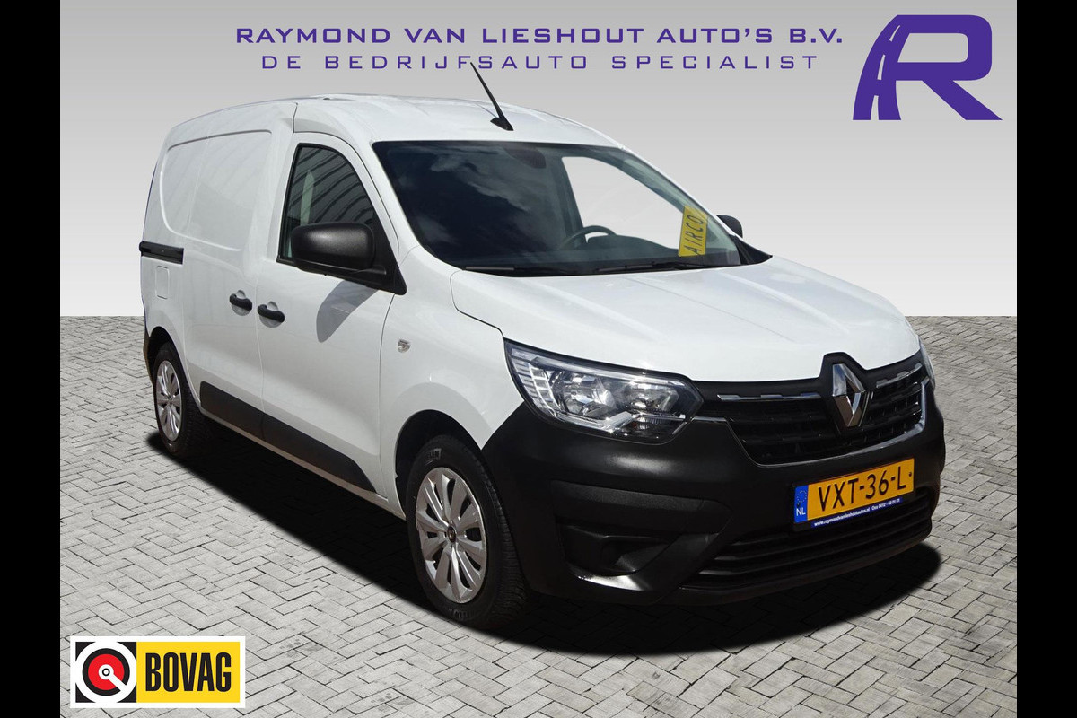 Renault Express 1.5 dCi 50 x VOORRAAD EU6 GROOT NAVI AIRCO CRUISE CONTROL PDC Renault Express 1.5 dCi 50 x VOORRAAD EU6 GROOT NAVI AIRCO CRUISE CONTROL PDC