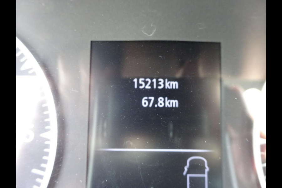 Renault Express 1.5 dCi 50 x VOORRAAD EU6 GROOT NAVI AIRCO CRUISE CONTROL PDC