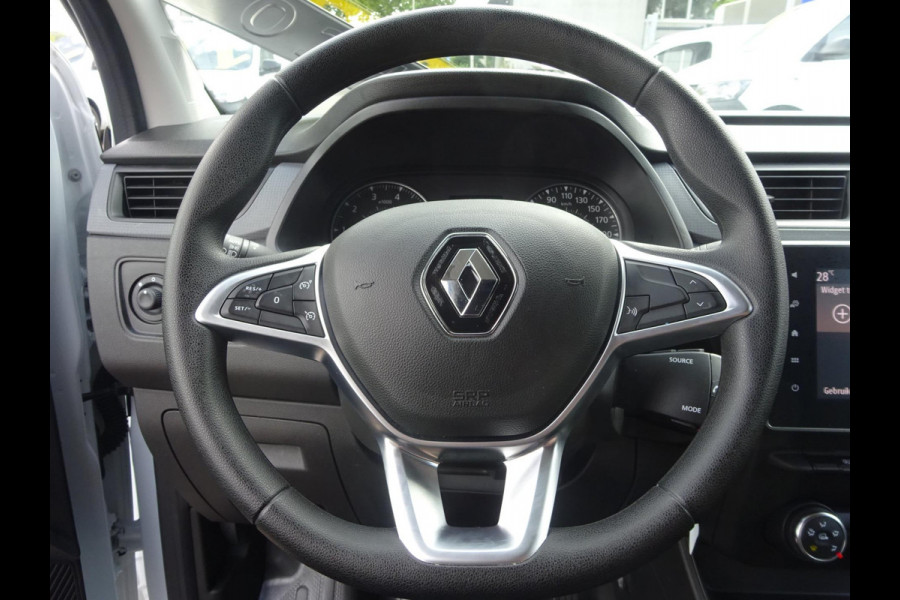 Renault Express 1.5 dCi 50 x VOORRAAD EU6 GROOT NAVI AIRCO CRUISE CONTROL PDC