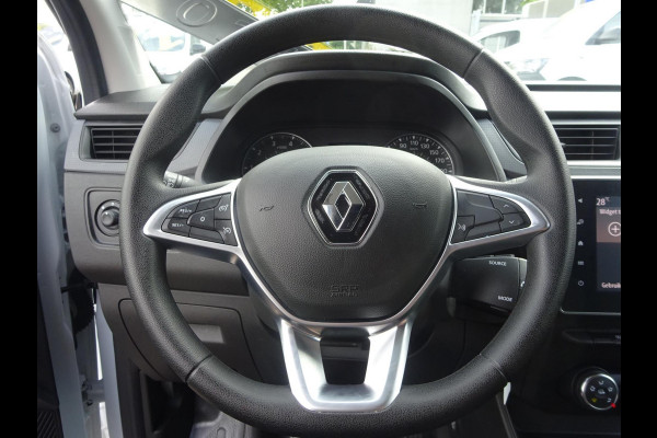 Renault Express 1.5 dCi 50 x VOORRAAD EU6 GROOT NAVI AIRCO CRUISE CONTROL PDC