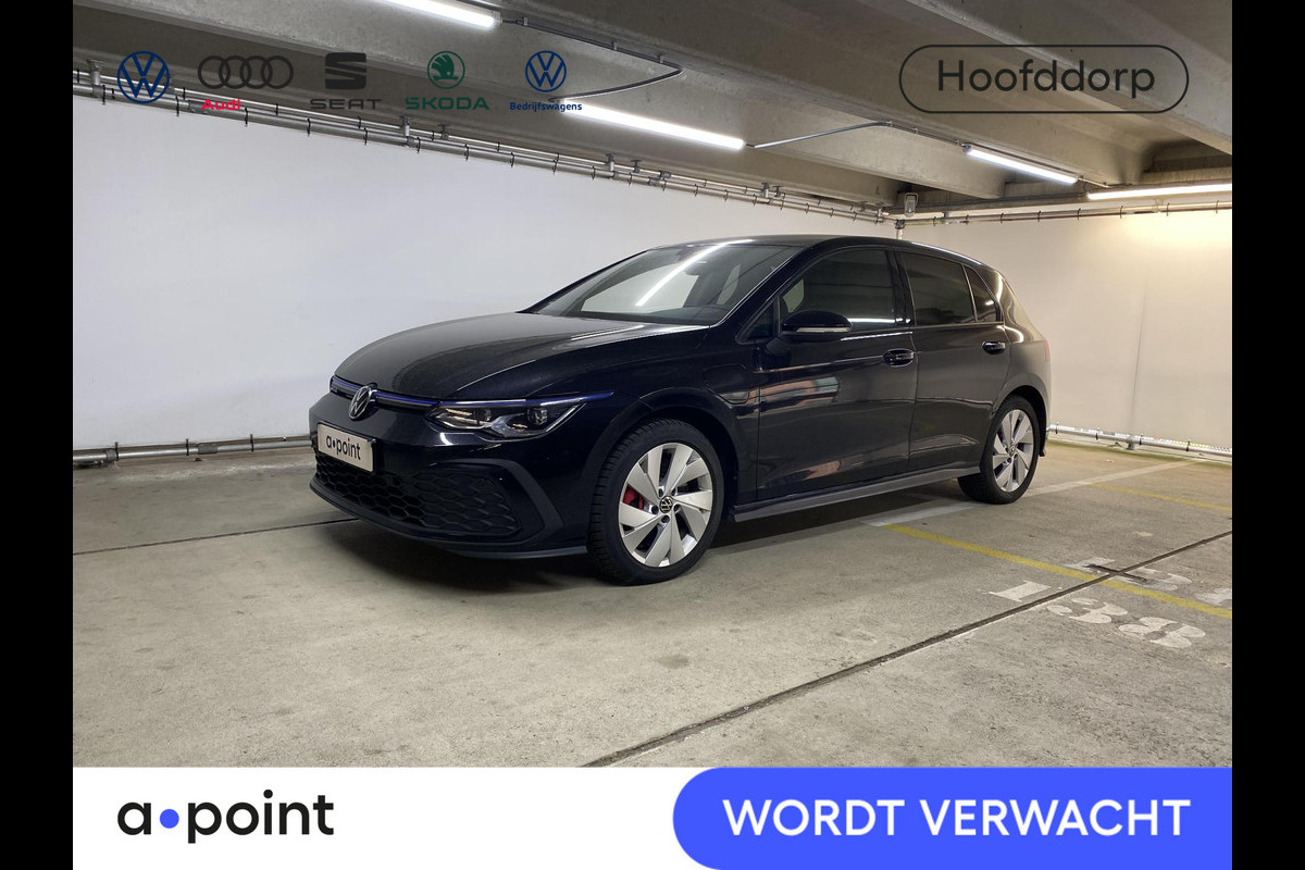 Volkswagen Golf 1.4 eHybrid GTE 245 pk Automaat (DSG) | Navigatie | Trekhaak (afneembaar) | Parkeersensoren | Achteruitrijcamera | Matrix LED koplampen | Stoelverwarming | Volkswagen Golf 1.4 eHybrid GTE 245 pk Automaat (DSG) | Navigatie | Trekhaak (afneembaar) | Parkeersensoren | Achteruitrijcamera | Matrix LED koplampen | Stoelverwarming |