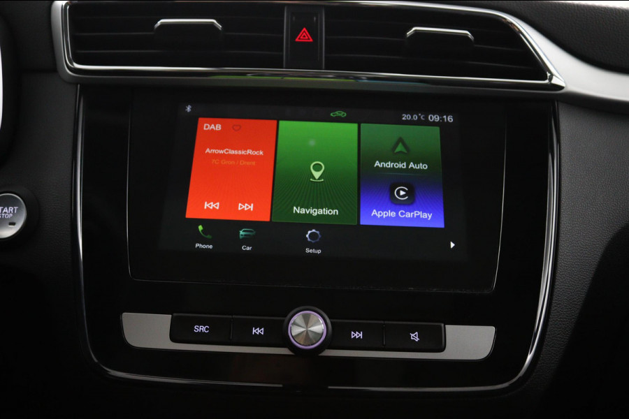 MG Mg Zs Luxury 45 kWh*PANO*A/C*CAMERA*STOELVW*ACC*CARPLAY*