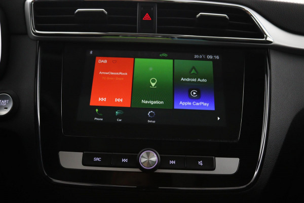 MG Mg Zs Luxury 45 kWh*PANO*A/C*CAMERA*STOELVW*ACC*CARPLAY*