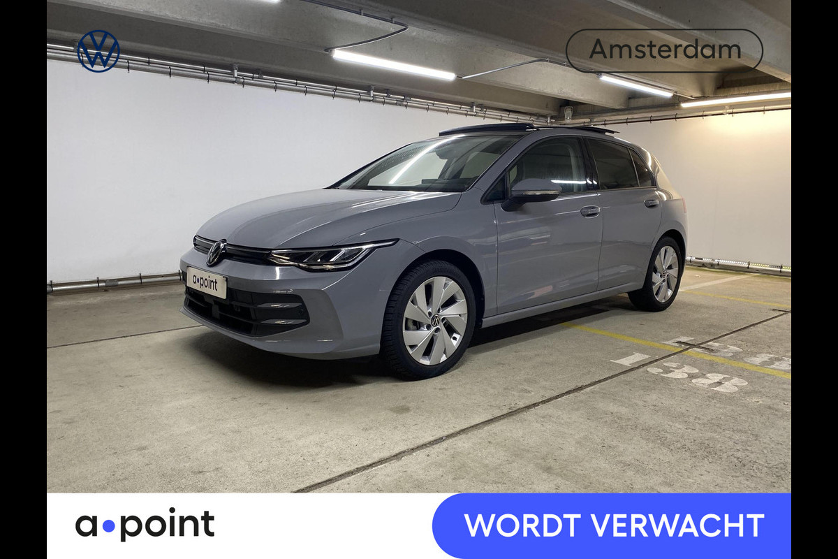 Volkswagen Golf 1.5 eTSI Life Edition 116 pk Automaat (DSG) | Verlengde garantie | Navigatie | Panoramadak | Parkeersensoren | Achteruitrijcamera | Stoelverwarming | Volkswagen Golf 1.5 eTSI Life Edition 116 pk Automaat (DSG) | Verlengde garantie | Navigatie | Panoramadak | Parkeersensoren | Achteruitrijcamera | Stoelverwarming |