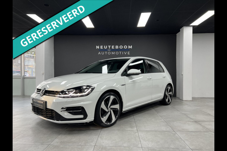 Volkswagen Golf 1.5 TSI R-Line |ACC | LANE | VIRTUAL | LED |