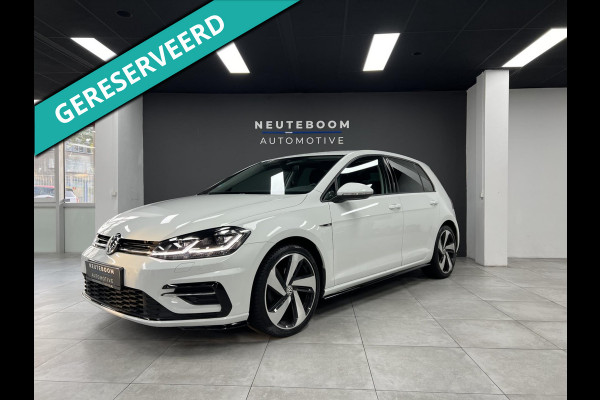 Volkswagen Golf 1.5 TSI R-Line |ACC | LANE | VIRTUAL | LED |