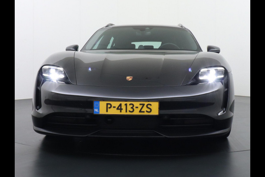 Porsche Taycan Sport Turismo 83 kWh VAN: 69.900,- VOOR: 64.770,- UW HERFSTVOORDEEL: 5.130,- EURO DEALER ONDERHOUDEN | SPORTCHRONO | 14WEGS COMFORSTOELEN | WARMTEPOMP | BOSE | BTW VERREKENBAAR