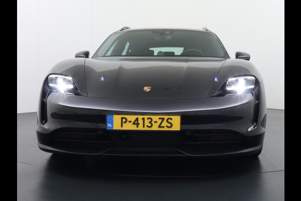 Porsche Taycan Sport Turismo 83 kWh VAN: 69.900,- VOOR: 64.770,- UW HERFSTVOORDEEL: 5.130,- EURO DEALER ONDERHOUDEN | SPORTCHRONO | 14WEGS COMFORSTOELEN | WARMTEPOMP | BOSE | BTW VERREKENBAAR