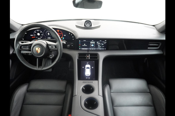 Porsche Taycan Sport Turismo 83 kWh VAN: 69.900,- VOOR: 64.770,- UW HERFSTVOORDEEL: 5.130,- EURO DEALER ONDERHOUDEN | SPORTCHRONO | 14WEGS COMFORSTOELEN | WARMTEPOMP | BOSE | BTW VERREKENBAAR