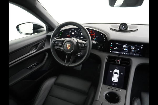 Porsche Taycan Sport Turismo 83 kWh VAN: 69.900,- VOOR: 64.770,- UW HERFSTVOORDEEL: 5.130,- EURO DEALER ONDERHOUDEN | SPORTCHRONO | 14WEGS COMFORSTOELEN | WARMTEPOMP | BOSE | BTW VERREKENBAAR