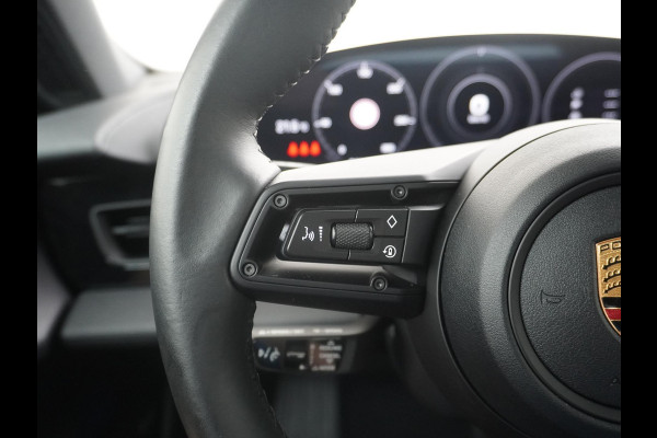 Porsche Taycan Sport Turismo 83 kWh VAN: 69.900,- VOOR: 64.770,- UW HERFSTVOORDEEL: 5.130,- EURO DEALER ONDERHOUDEN | SPORTCHRONO | 14WEGS COMFORSTOELEN | WARMTEPOMP | BOSE | BTW VERREKENBAAR