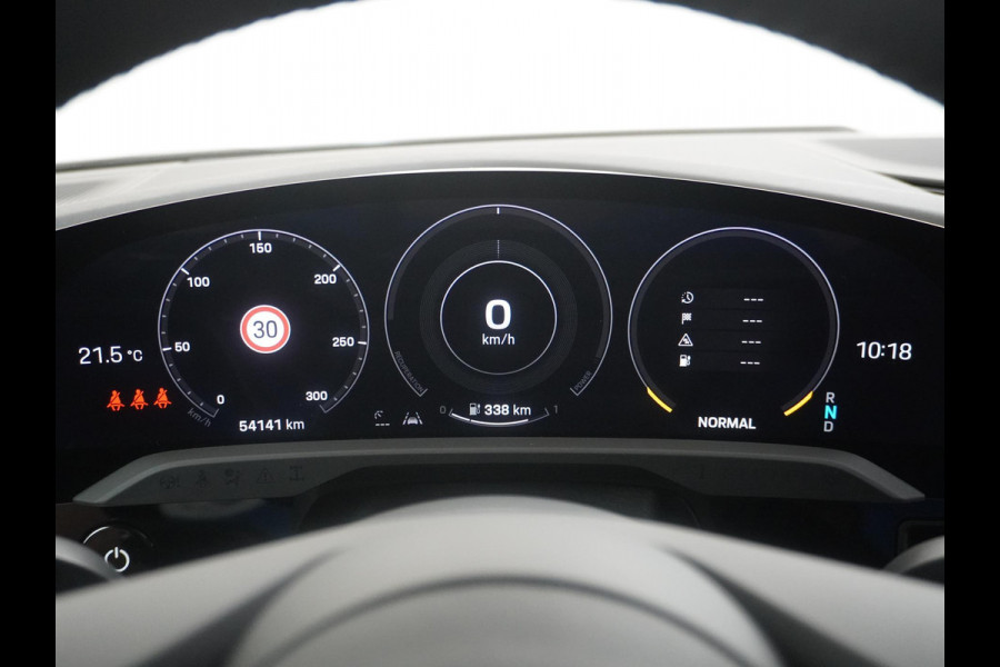 Porsche Taycan Sport Turismo 83 kWh VAN: 69.900,- VOOR: 64.770,- UW HERFSTVOORDEEL: 5.130,- EURO DEALER ONDERHOUDEN | SPORTCHRONO | 14WEGS COMFORSTOELEN | WARMTEPOMP | BOSE | BTW VERREKENBAAR