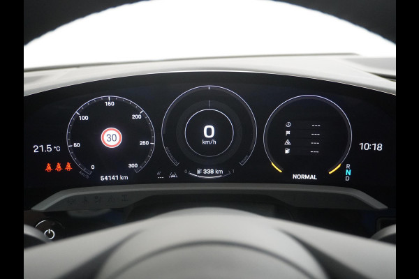 Porsche Taycan Sport Turismo 83 kWh VAN: 69.900,- VOOR: 64.770,- UW HERFSTVOORDEEL: 5.130,- EURO DEALER ONDERHOUDEN | SPORTCHRONO | 14WEGS COMFORSTOELEN | WARMTEPOMP | BOSE | BTW VERREKENBAAR