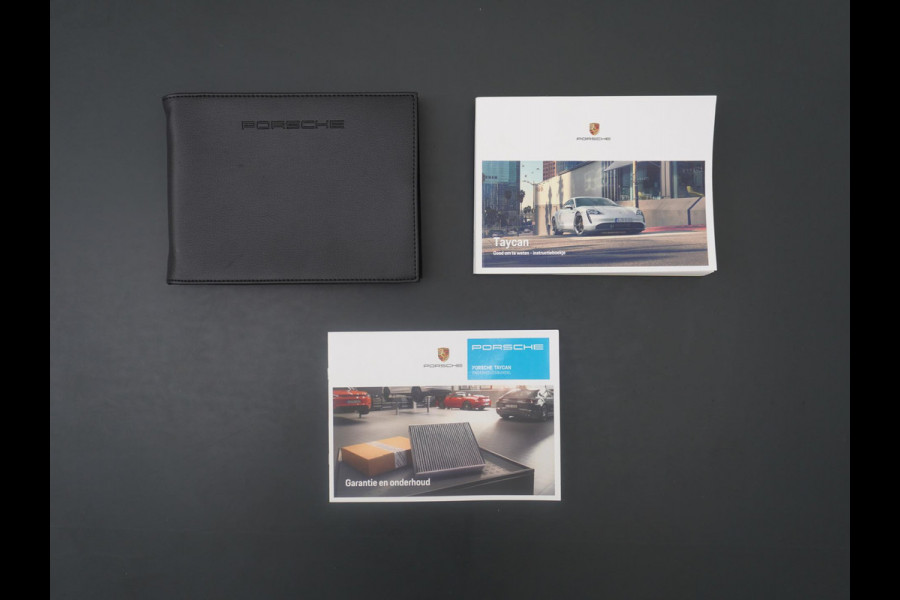 Porsche Taycan Sport Turismo 83 kWh VAN: 69.900,- VOOR: 64.770,- UW HERFSTVOORDEEL: 5.130,- EURO DEALER ONDERHOUDEN | SPORTCHRONO | 14WEGS COMFORSTOELEN | WARMTEPOMP | BOSE | BTW VERREKENBAAR