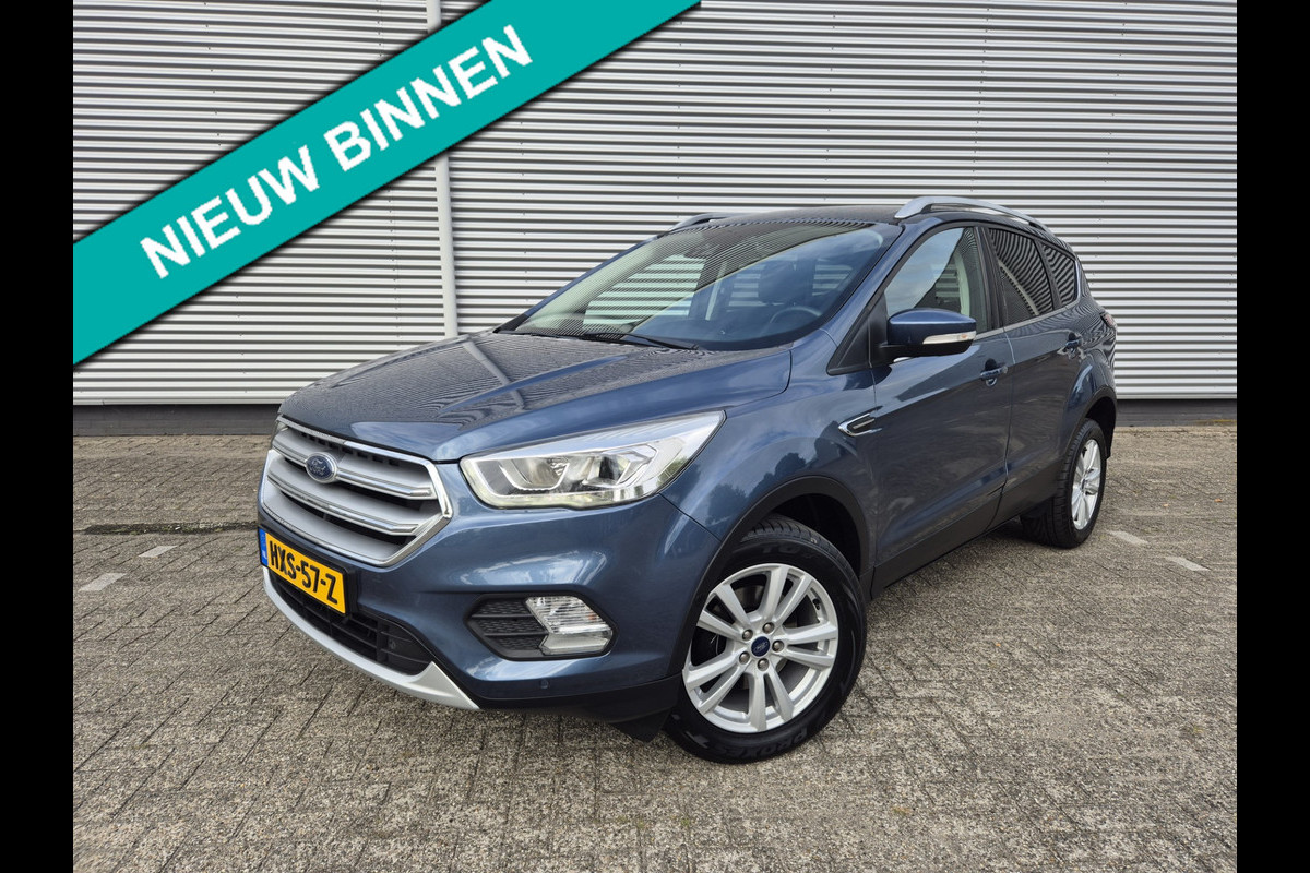 Ford Kuga 1.5 EcoBoost Titanium ,airco,cruise,applecarplay/android,navigatie/camera,parkeersensoren,trekhaak, Ford Kuga 1.5 EcoBoost Titanium ,airco,cruise,applecarplay/android,navigatie/camera,parkeersensoren,trekhaak,