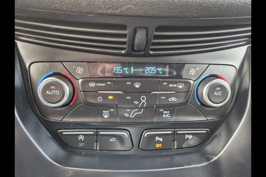 Ford Kuga 1.5 EcoBoost Titanium ,airco,cruise,applecarplay/android,navigatie/camera,parkeersensoren,trekhaak,