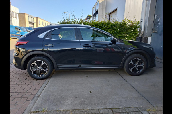Kia Xceed 1.6 GDi PHEV DynamicLine Dealer onderhouden!