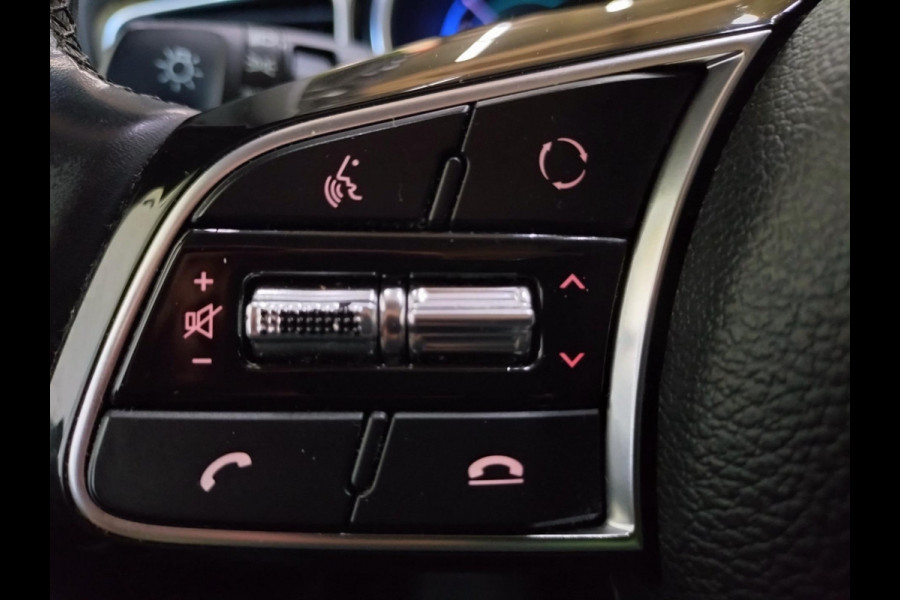 Kia Xceed 1.6 GDi PHEV DynamicLine Dealer onderhouden!