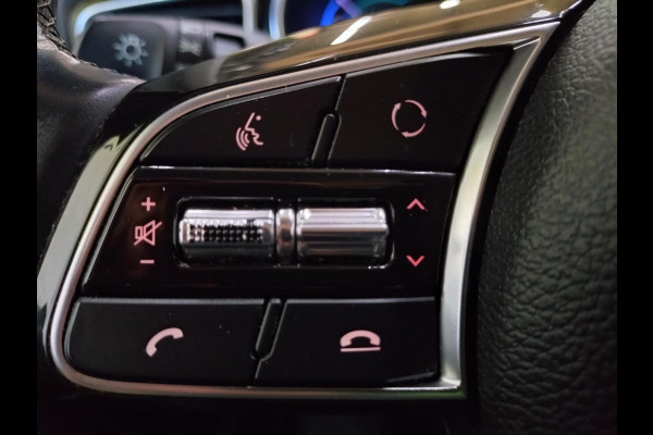 Kia Xceed 1.6 GDi PHEV DynamicLine Dealer onderhouden!