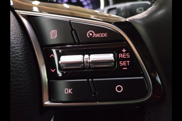 Kia Xceed 1.6 GDi PHEV DynamicLine Dealer onderhouden!