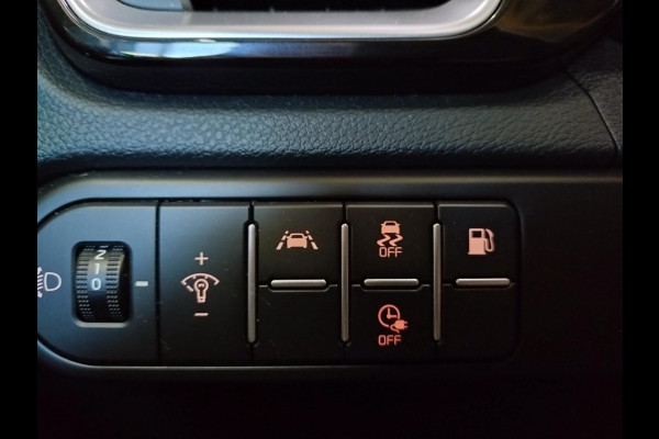 Kia Xceed 1.6 GDi PHEV DynamicLine Dealer onderhouden!