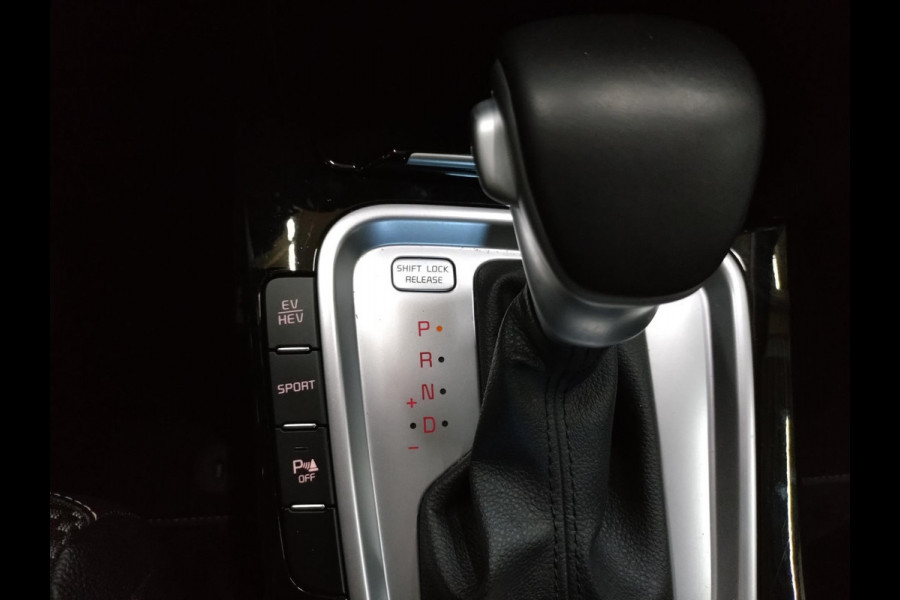 Kia Xceed 1.6 GDi PHEV DynamicLine Dealer onderhouden!
