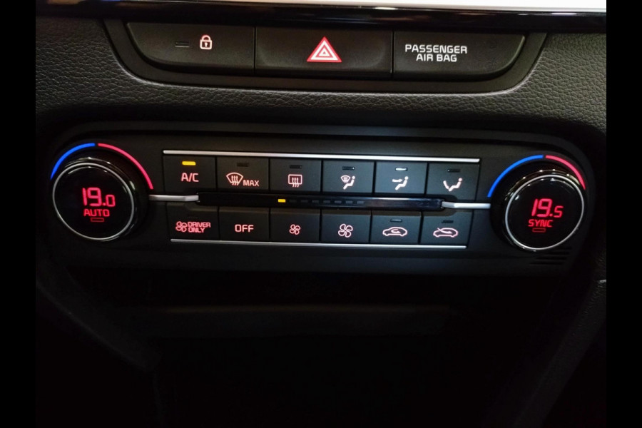 Kia Xceed 1.6 GDi PHEV DynamicLine Dealer onderhouden!
