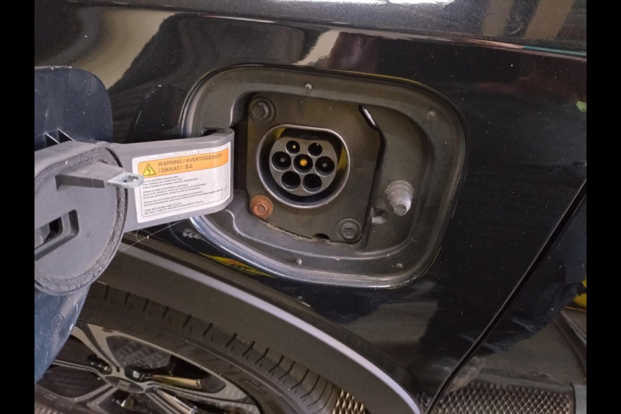 Kia Xceed 1.6 GDi PHEV DynamicLine Dealer onderhouden!