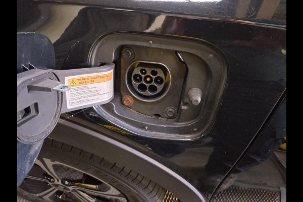 Kia Xceed 1.6 GDi PHEV DynamicLine Dealer onderhouden!