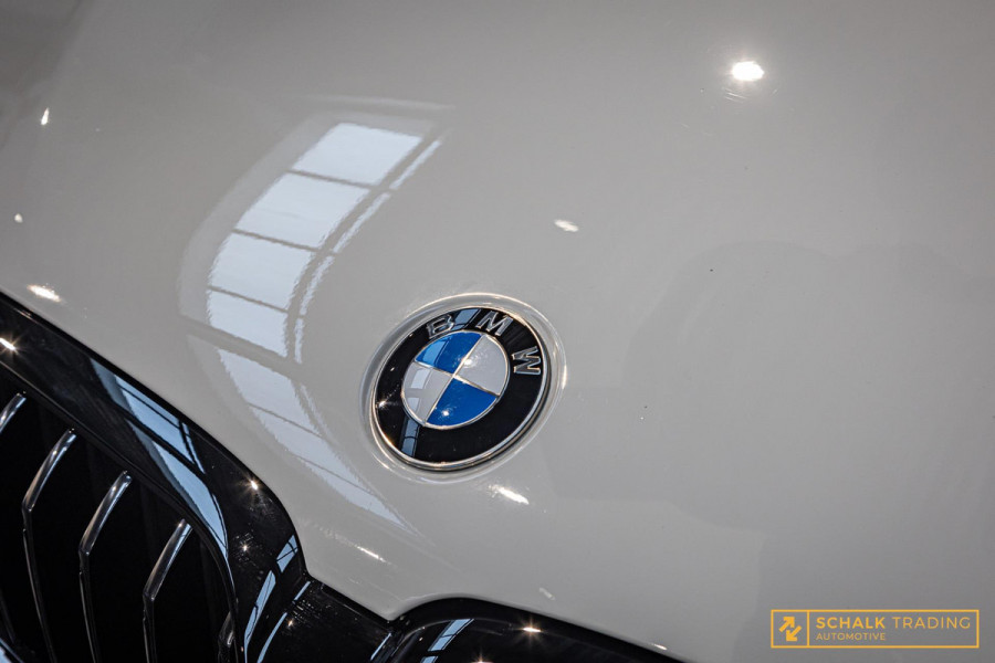 BMW 5 Serie Touring 530i xDrive|M-sport|Laser|FULL|HUD|Pano|