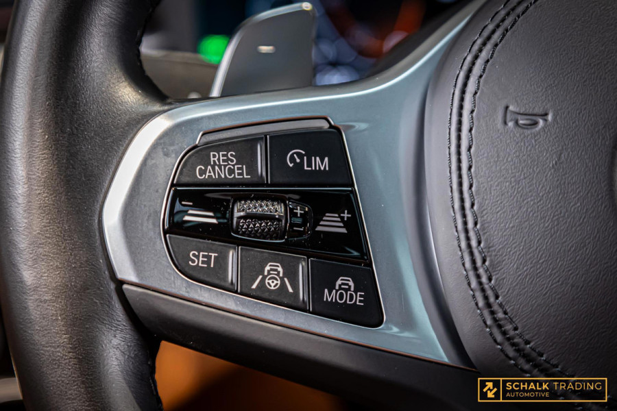 BMW 5 Serie Touring 530i xDrive|M-sport|Laser|FULL|HUD|Pano|