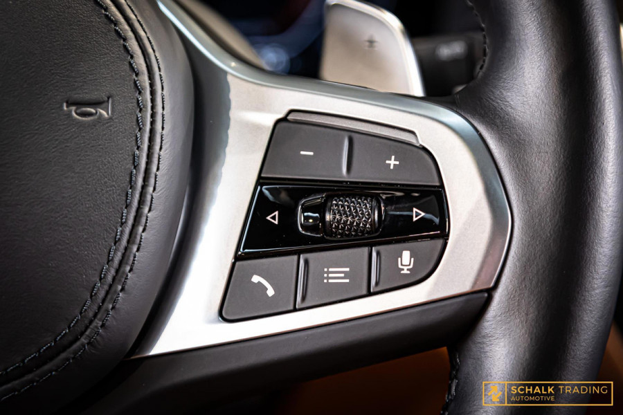 BMW 5 Serie Touring 530i xDrive|M-sport|Laser|FULL|HUD|Pano|