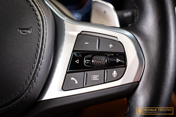 BMW 5 Serie Touring 530i xDrive|M-sport|Laser|FULL|HUD|Pano|