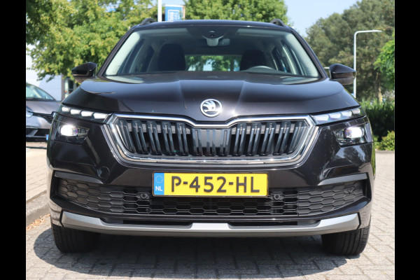 Škoda Kamiq 1.0 TSI Business Edition