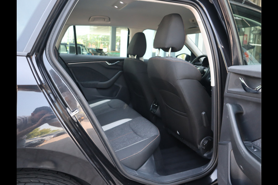 Škoda Kamiq 1.0 TSI Business Edition