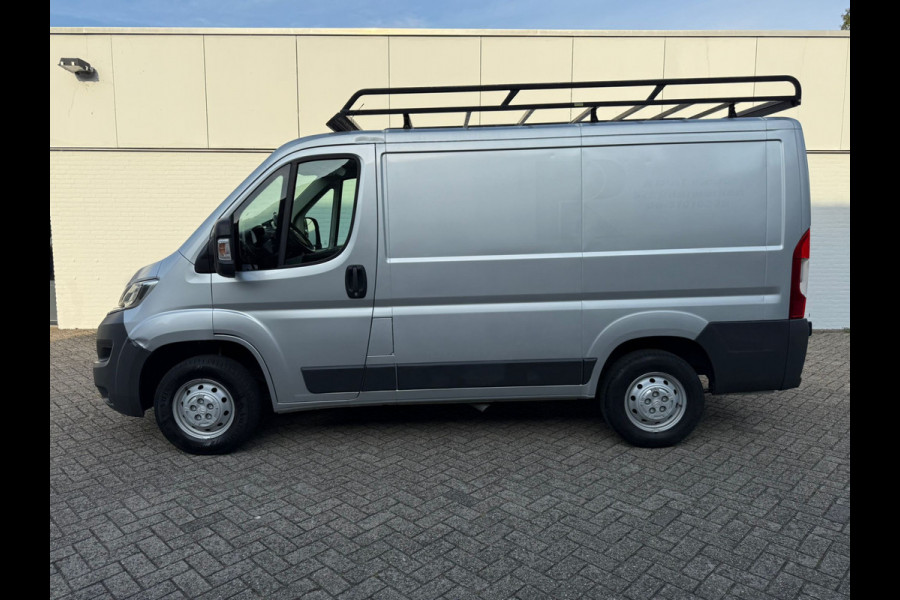 Citroën Jumper 30 2.0 BlueHDi L1H1 AIRCO | NAVI | CAMERA | TREKHAAK | IMPERIAAL