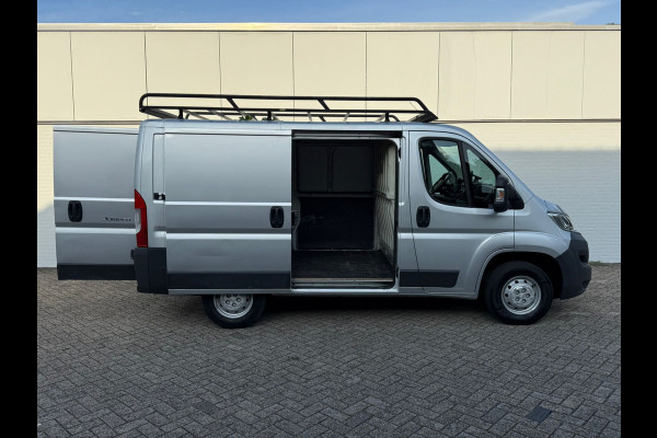 Citroën Jumper 30 2.0 BlueHDi L1H1 AIRCO | NAVI | CAMERA | TREKHAAK | IMPERIAAL