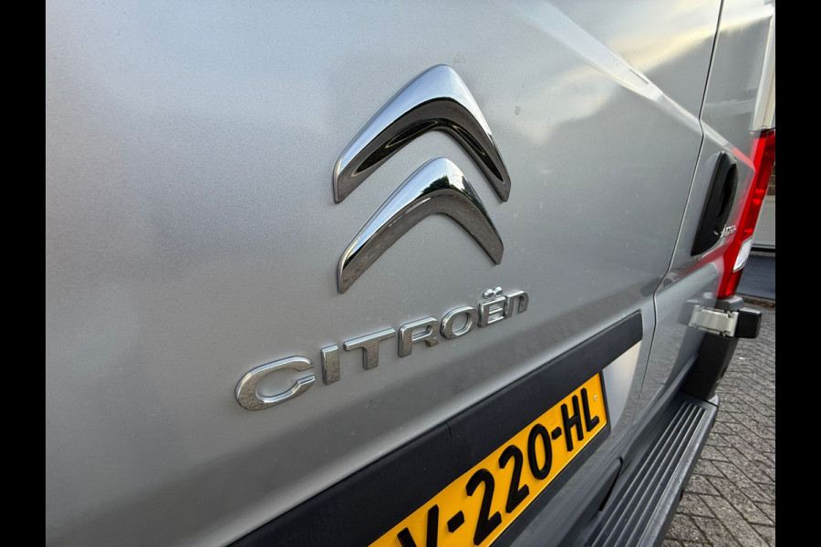 Citroën Jumper 30 2.0 BlueHDi L1H1 AIRCO | NAVI | CAMERA | TREKHAAK | IMPERIAAL