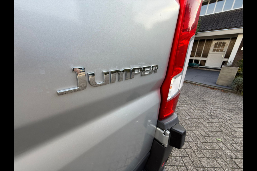 Citroën Jumper 30 2.0 BlueHDi L1H1 AIRCO | NAVI | CAMERA | TREKHAAK | IMPERIAAL