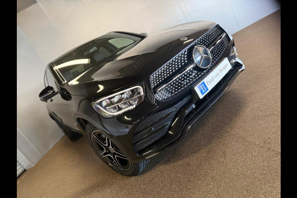 Mercedes-Benz GLC Coupé 300e 4 Matic AMG STYLING-NIGHT-TREKHAAK-DODEHOEK-COMPLEET