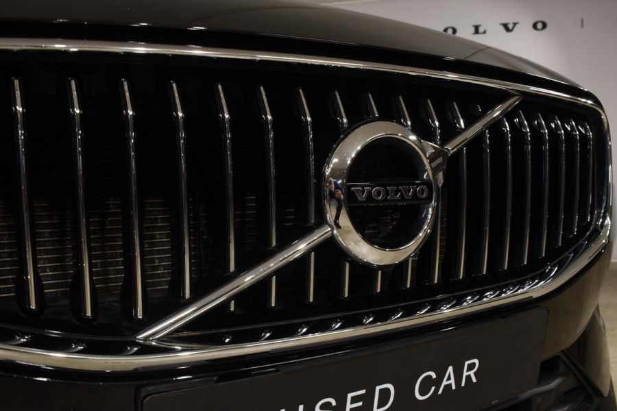Volvo XC60 T5 250PK Automaat AWD Inscription / Navigatie / Cruise Control / Panorama Dak / Leder / LM Velgen /