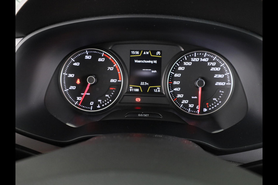 Seat León ST 1.4 EcoTSI Xcellence 150pk | Panoramadak | Full Led koplampen | 17 inch lichtmetalen velgen | Navigatie