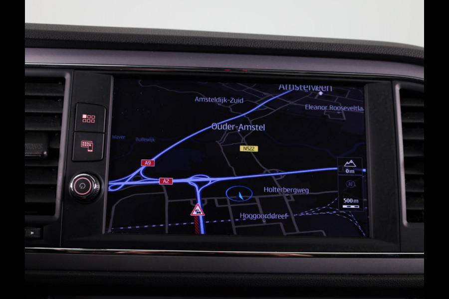 Seat León ST 1.4 EcoTSI Xcellence 150pk | Panoramadak | Full Led koplampen | 17 inch lichtmetalen velgen | Navigatie