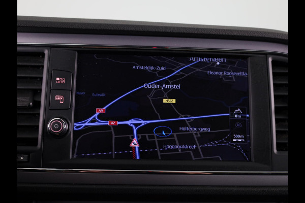 Seat León ST 1.4 EcoTSI Xcellence 150pk | Panoramadak | Full Led koplampen | 17 inch lichtmetalen velgen | Navigatie
